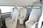 LDV V80 11 Seat Bus 2013 года
